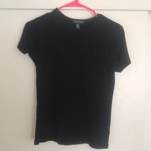 Ralph Lauren short sleeve tee